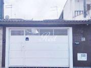 Casa / Sobrado para Venda em Suzano/SP Jardim Santa...