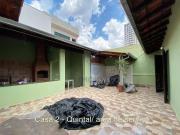 Casa / Sobrado para Venda em Suzano/SP Jardim Santo...