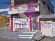 Casa / Sobrado para Venda em Suzano/SP Parque Alvorada 4...