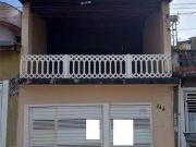 Casa / Sobrado para Venda em Suzano/SP Parque Maria...