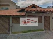 Casa / Sobrado para Venda em Suzano/SP Parque Santa Rosa...