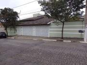 Casa / Sobrado para Venda em Suzano/SP Parque Santa Rosa...