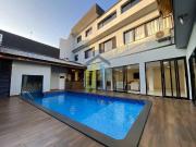 Casa / Sobrado para Venda em Suzano/SP Sesc 4 Quartos