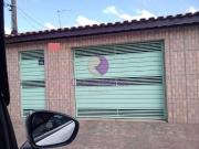 Casa / Sobrado para Venda em Suzano/SP Vila Amorim 3 Quartos