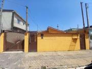 Casa / Sobrado para Venda em Suzano/SP Vila Amorim 2 Quartos