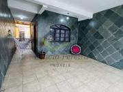 Casa / Sobrado para Venda em Suzano/SP Vila Amorim 3 Quartos