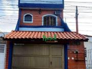 Casa / Sobrado para Venda em Suzano/SP Vila Amorim 3 Quartos