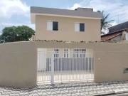 Casa / Sobrado para Venda em Suzano/SP Vila Amorim 3 Quartos