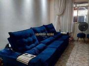 Casa / Sobrado para Venda em Suzano/SP Vila Amorim 4 Quartos