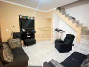 Casa / Sobrado para Venda em Suzano/SP Vila Fátima 2 Quartos