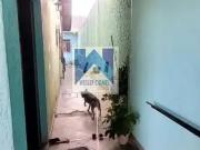 Casa / Sobrado para Venda em Suzano/SP Vila Figueira 3...