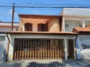 Casa / Sobrado para Venda em Suzano/SP Vila Figueira 3...