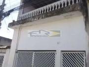 Casa / Sobrado para Venda em Suzano/SP Vila Helena 2 Quartos