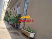 Casa / Sobrado para Venda em Suzano/SP Vila Helena 2 Quartos