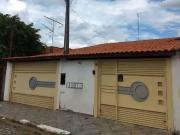 Casa / Sobrado para Venda em Suzano/SP Vila Mazza 2 Quartos