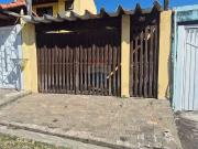 Casa / Sobrado para Venda em Suzano/SP Vila Mazza 2 Quartos