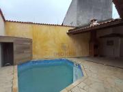 Casa / Sobrado para Venda em Suzano/SP Vila Mifune 3 Quartos