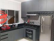 Casa / Sobrado para Venda em Suzano/SP Vila Urupês 2 Quartos