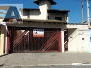 Casa / Sobrado para Venda em Suzano/SP Vila Urupês 2 Quartos