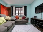 Casa / Sobrado para Venda em Suzano/SP Vila Urupês 3 Quartos