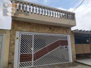 Casa / Sobrado para Venda em Suzano/SP Vila Urupês 3 Quartos