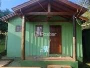 Casa / Sobrado para Venda em Tabaí/RS Centro 2 Quartos