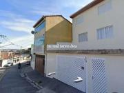 Casa / Sobrado para Venda em Taboão da Serra/SP Arraial...