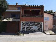 Casa / Sobrado para Venda em Taboão da Serra/SP Centro 3...