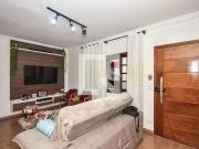 Casa / Sobrado para Venda em Taboão da Serra/SP Chácara...