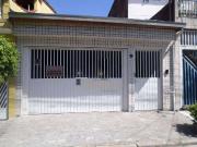 Casa / Sobrado para Venda em Taboão da Serra/SP Cidade...