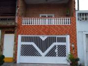 Casa / Sobrado para Venda em Taboão da Serra/SP Cidade...