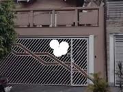 Casa / Sobrado para Venda em Taboão da Serra/SP Cidade...