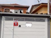 Casa / Sobrado para Venda em Taboão da Serra/SP Jardim...