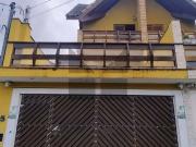Casa / Sobrado para Venda em Taboão da Serra/SP Jardim...