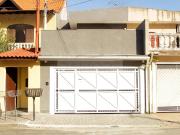 Casa / Sobrado para Venda em Taboão da Serra/SP Jardim...