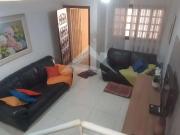 Casa / Sobrado para Venda em Taboão da Serra/SP Jardim...