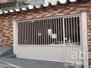 Casa / Sobrado para Venda em Taboão da Serra/SP Jardim...