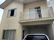 Casa / Sobrado para Venda em Taboão da Serra/SP Jardim...