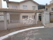 Casa / Sobrado para Venda em Taboão da Serra/SP Jardim...