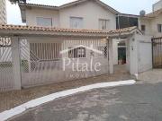 Casa / Sobrado para Venda em Taboão da Serra/SP Jardim...