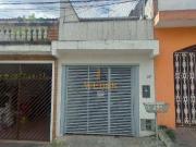 Casa / Sobrado para Venda em Taboão da Serra/SP Jardim...