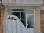 Casa / Sobrado para Venda em Taboão da Serra/SP Jardim...