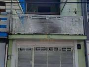 Casa / Sobrado para Venda em Taboão da Serra/SP Jardim...