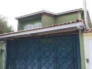 Casa / Sobrado para Venda em Taboão da Serra/SP Jardim...