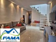 Casa / Sobrado para Venda em Taboão da Serra/SP Jardim...