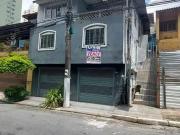 Casa / Sobrado para Venda em Taboão da Serra/SP Jardim...