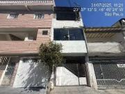 Casa / Sobrado para Venda em Taboão da Serra/SP Jardim...