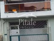 Casa / Sobrado para Venda em Taboão da Serra/SP Jardim...