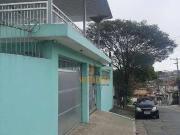 Casa / Sobrado para Venda em Taboão da Serra/SP Jardim...