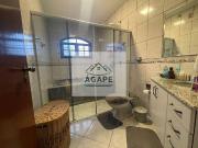 Casa / Sobrado para Venda em Taboão da Serra/SP Jardim...